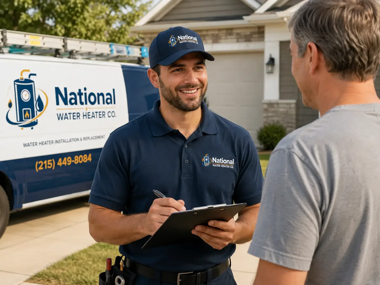 Water Heater Installation Linn, KS FAQs